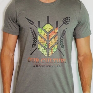 Our Culture Brewing T-Shirt