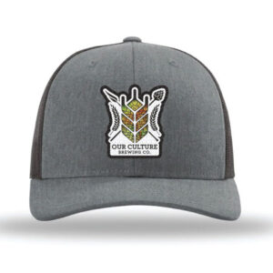 Our Culture Brewing Trucker Hat
